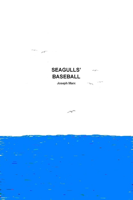 Seagulls' Baseball