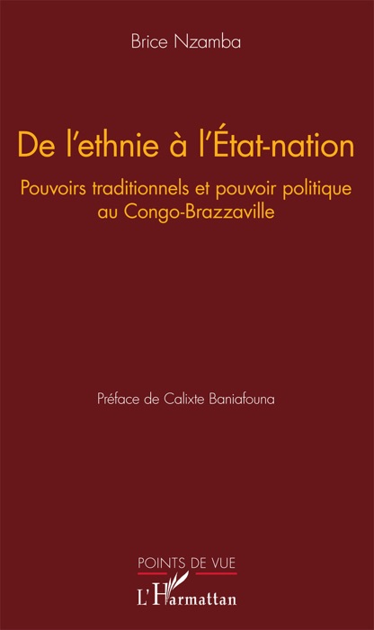 De l’ethnie à l’État-nation