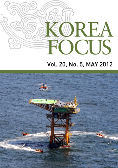 KOREA FOCUS-MAY 2012