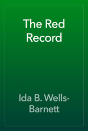 The Red Record