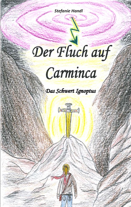 Der Fluch auf Carminca