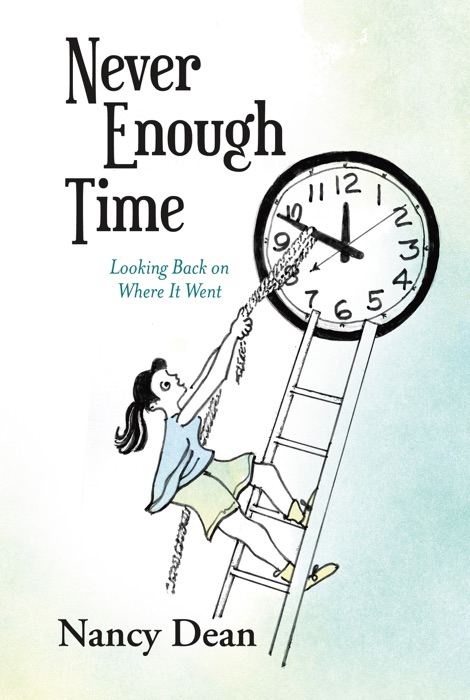 Never Enough Time