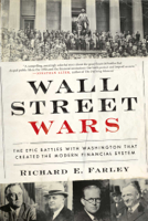 Richard Farley - Wall Street Wars artwork