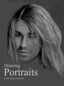 Drawing Portraits - Rita Kasper-Ninochvili