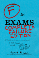 Richard Benson - F in Exams: Complete Failure Edition artwork