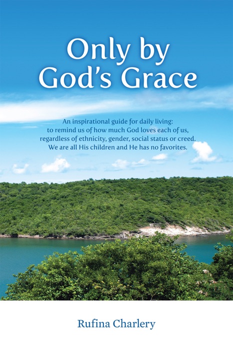 Only by God's Grace