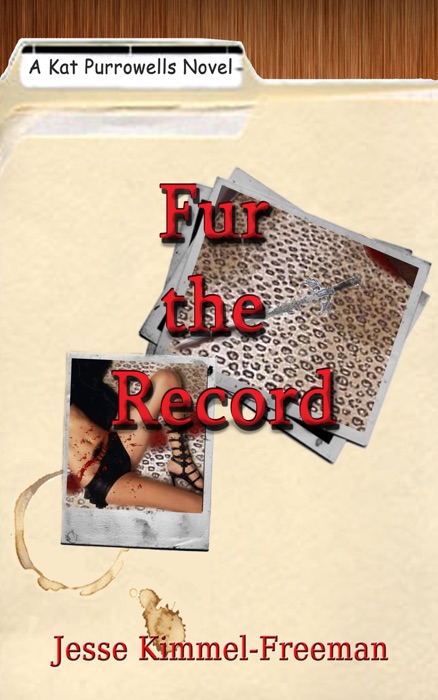 Fur the Record