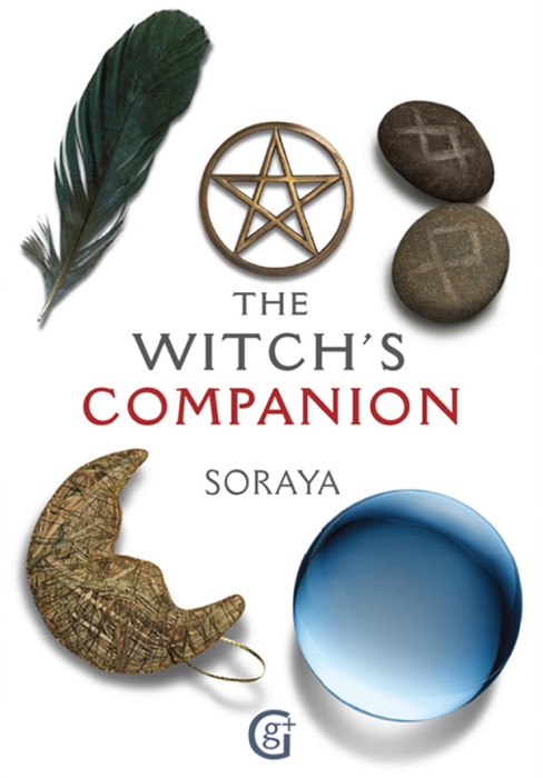 Soraya's The Witch's Companion