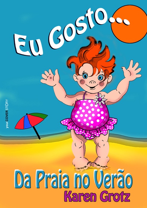 Eu Gosto...da Praia no Verão