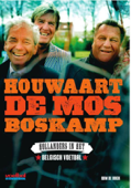 Houwaart de Mos Boskamp - Wim de Bock