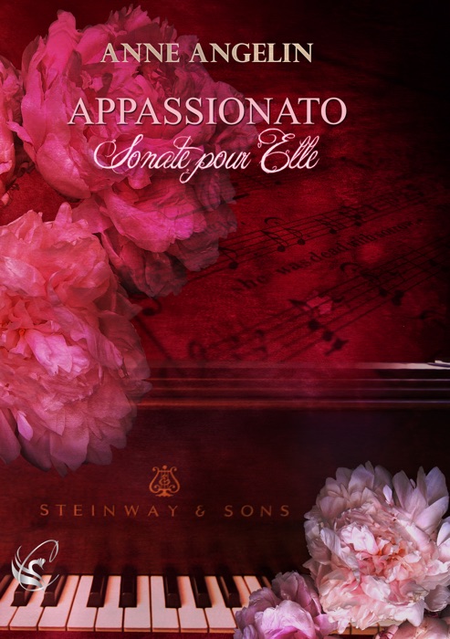 Appassionato : Sonate pour Elle - Tome 1