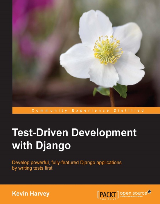 Test-Driven Development with Django