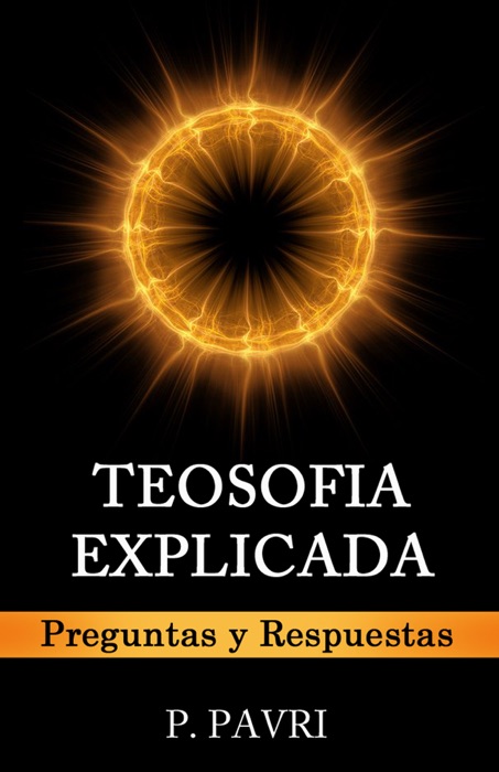 TEOSOFIA EXPLICADA