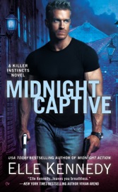 Midnight Captive - Elle Kennedy
