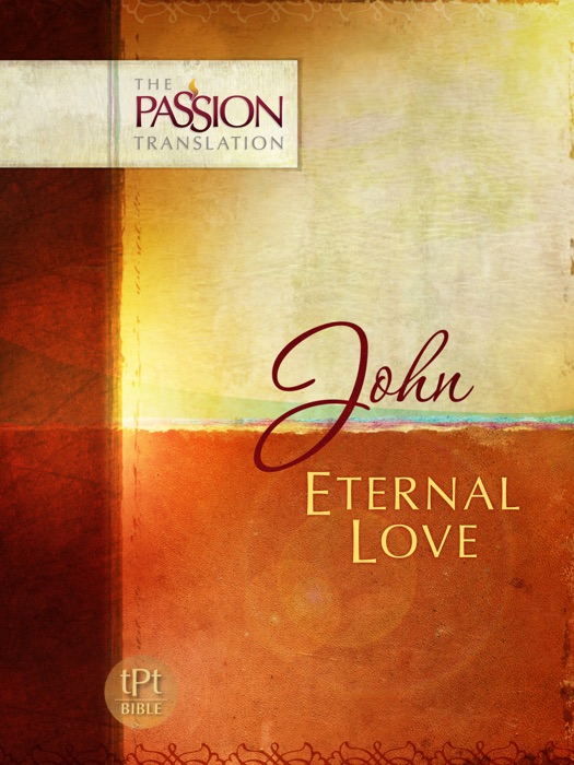 John Eternal Love