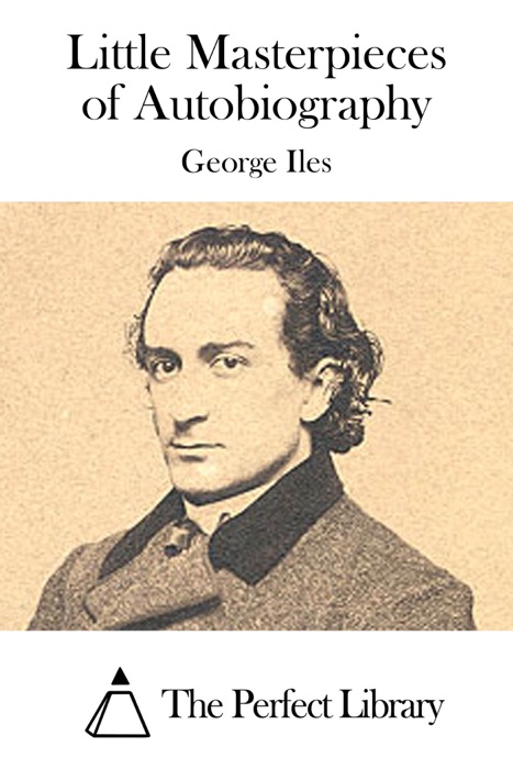 Little Masterpieces of Autobiography