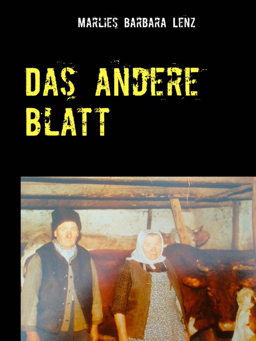 Das andere Blatt