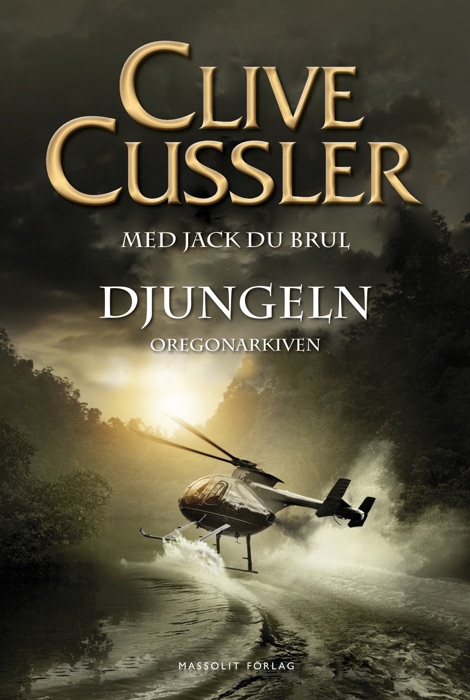 Djungeln