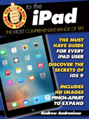 The Handy Tips Guide to the iPad - Andrew Andronicou