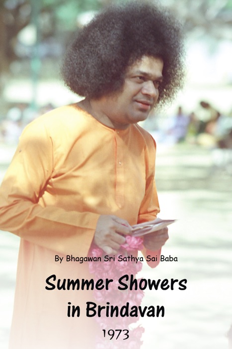 Summer Showers In Brindavan, 1973