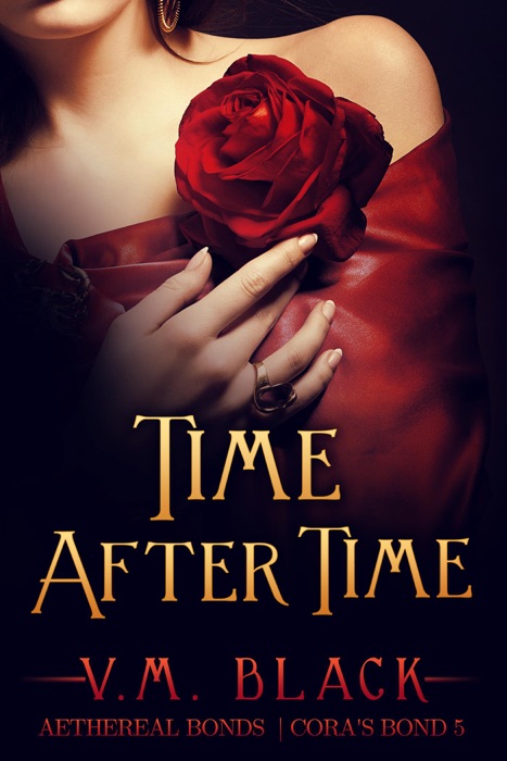 Time After Time