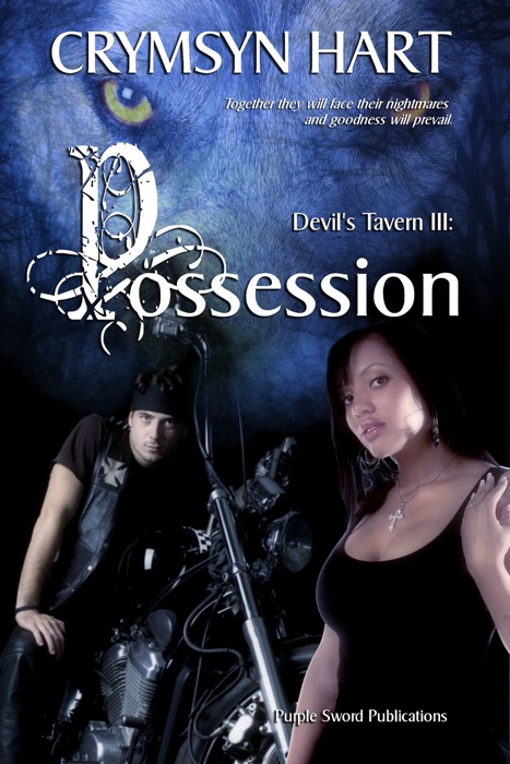 Devil's Tavern 3: Possession