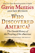 Who Discovered America? - Gavin Menzies & Ian Hudson