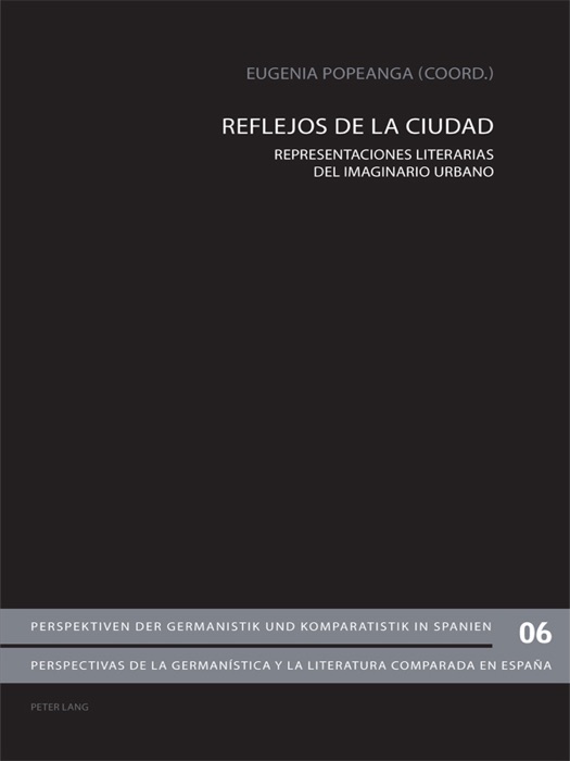 Reflejos de la ciudad