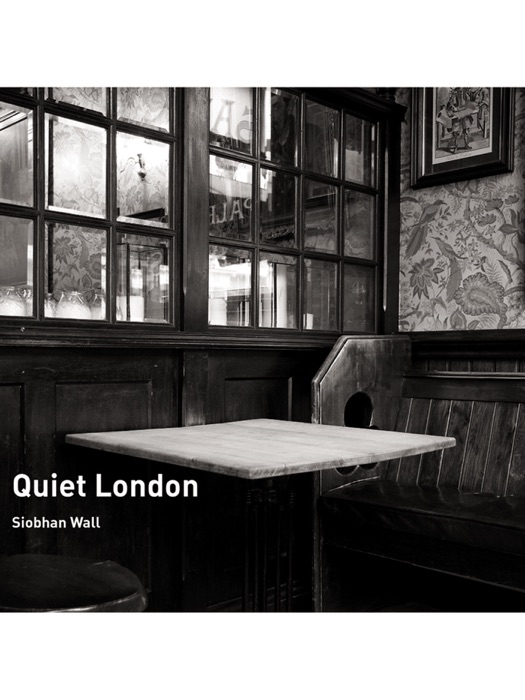 Quiet London