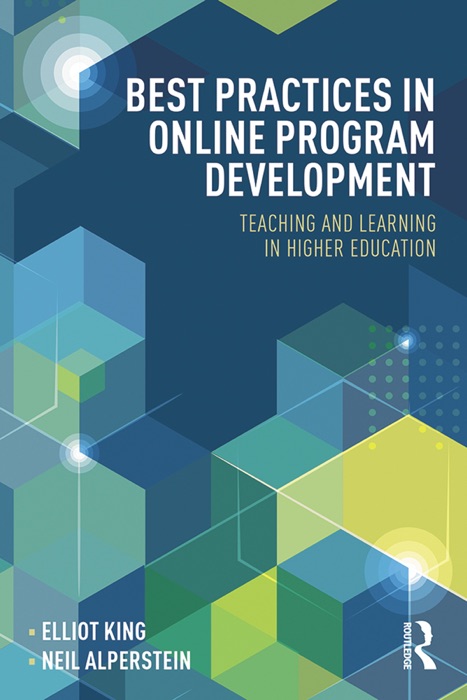 Best Practices in Online Program Development