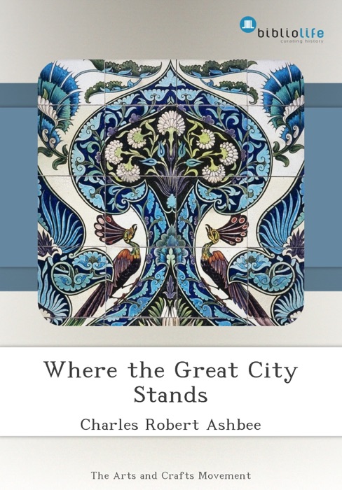 Where the Great City Stands