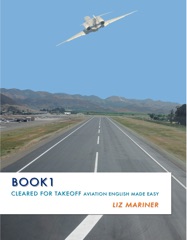 Cleared for Takeoff - Aviation English Made Easy
