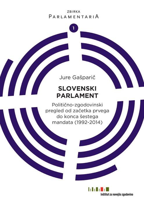 Slovenski parlament