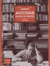 El arte de disentir