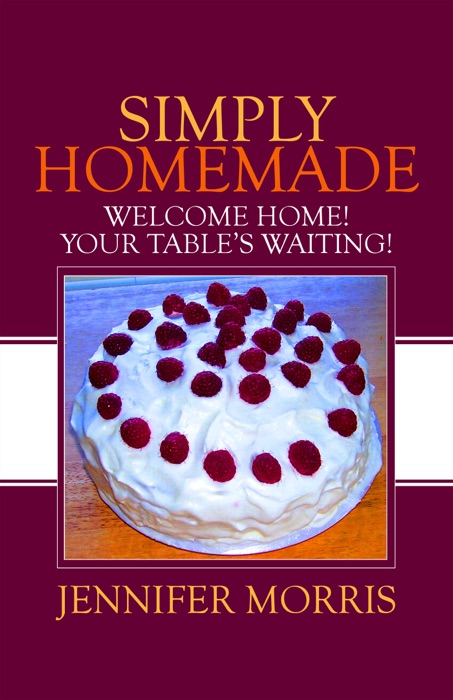 Simply Homemade