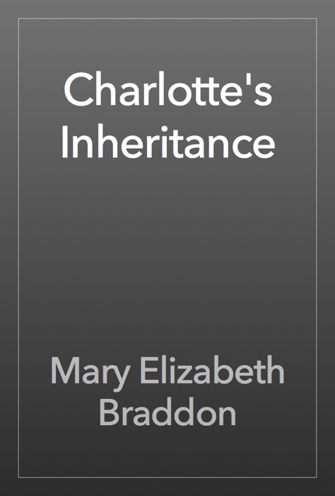 Charlotte's Inheritance