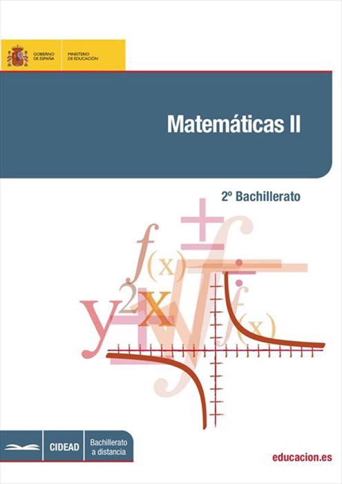 Matemáticas II