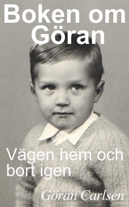 Boken om Göran