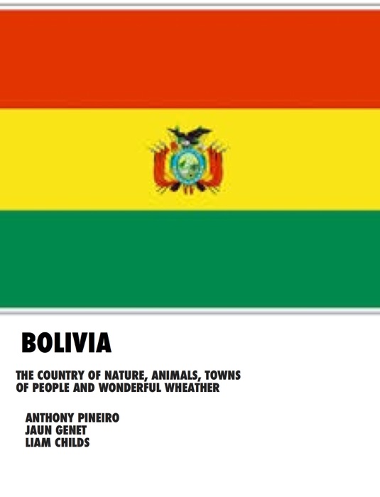 Bolivia