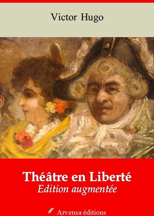 Théâtre en Liberté