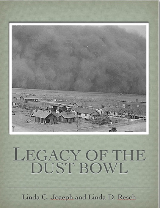 Legacy of the Dust Bowl
