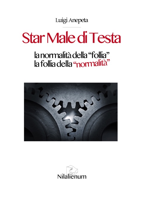 Star male di testa