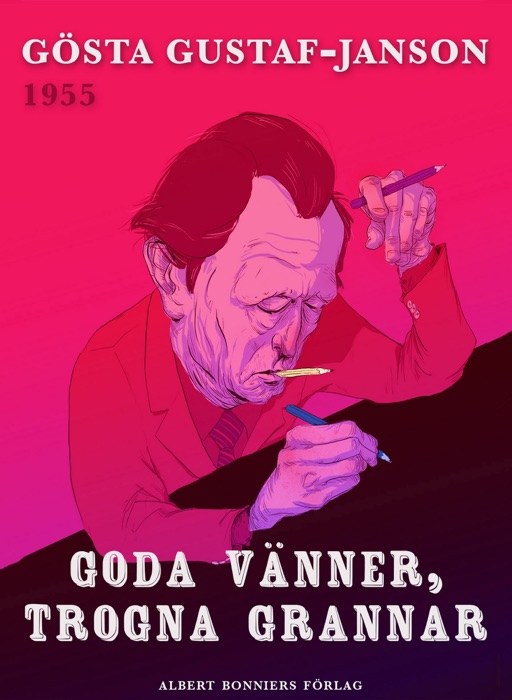 Goda vänner, trogna grannar