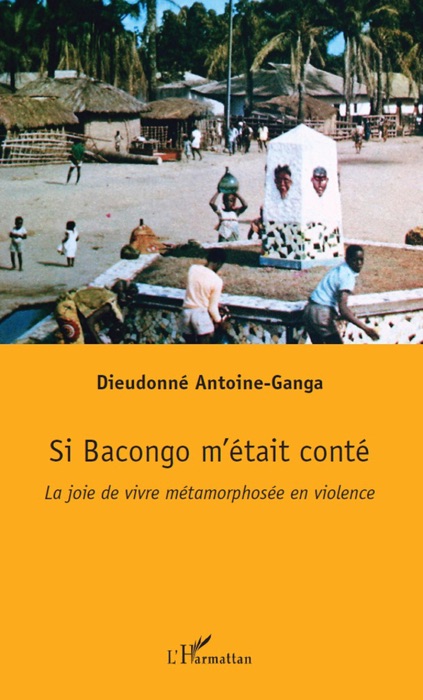 Si bacongo m'était conté