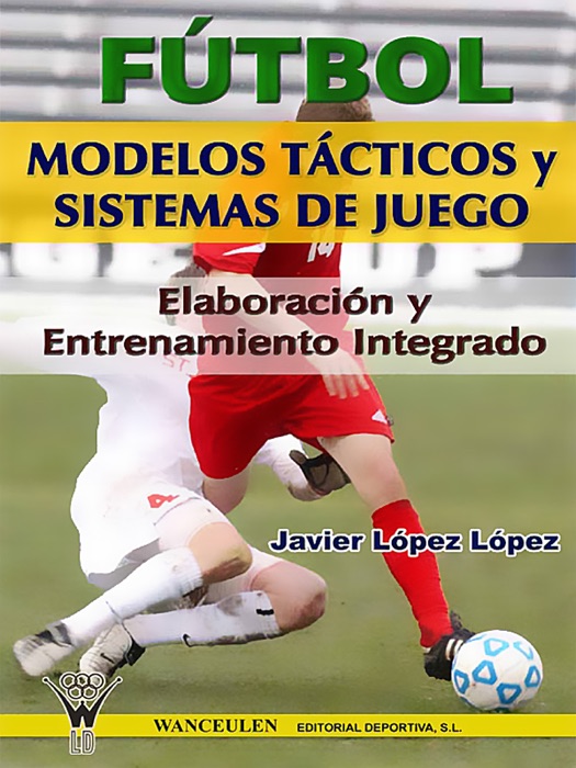 Modelos tácticos y sistemas de juego