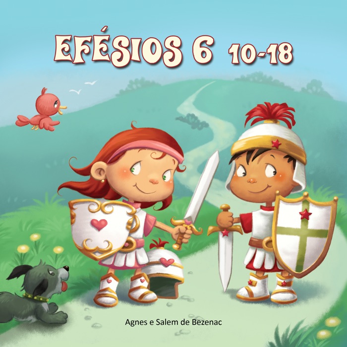 Efésios 6:10-18