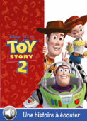Toy Story 2, une histoire à écouter - Disney Book Group