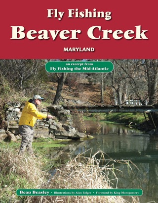 Fly Fishing Big Hunting Creek Maryland On Apple Books