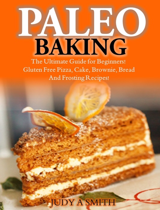 Paleo Baking