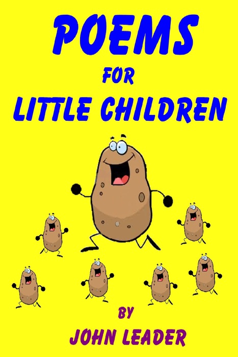 Poems For Little Children